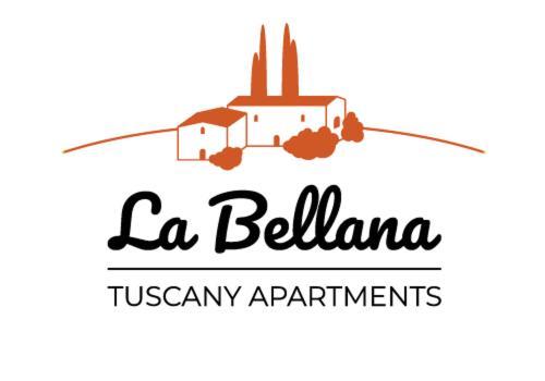 瓜尔迪斯塔洛La Bellana公寓 外观 照片